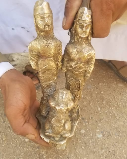 الهيئة العامة للآثار والمتاحف تدعو إلى التنسيق المسبق قبل إعلان المضبوطات 